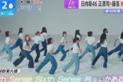 【日向坂46】18:00解禁『絶対的第六感』笑顔いっぱいMVで期待高まる！！！