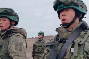 「北朝鮮軍内で同性愛が蔓延、食堂前で堂々とキス」…ロシア兵捕虜が証言！