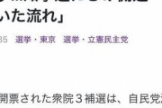 【悲報】乙武、小池に見捨てられる・・・・・・・・・・・