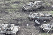 英国防省、ロシア正規軍の戦死者は本当は5万人と発表…民間軍事会社「ワグネル」は約2万人！