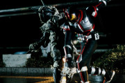【仮面ライダー555】主役ライダーなのに中身が別人でも成立する作風すごいよね