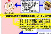 【悲報】「ちぃたん☆」の活動を妨害した「しんじょう君」の須崎市に賠償命令