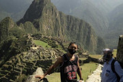 ペルー「7ヶ月も待った日本人の為にマチュピチュを特別開放する！」