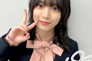 【櫻坂46】森田ひかる、グリカの歴史