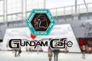 『ガンダムカフェ』が2022年1月30日、GUNDAM SQUAREは1月10日をもって閉店に･･･