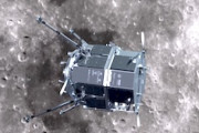 【動画】民間企業初！日本の宇宙ベンチャーが月面着陸へ。このあとすぐ。