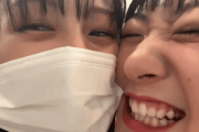 #河西結心、キス動画流〇。
