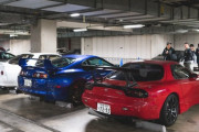 ワイの好きな車「スープラ」「RX-7」「R32」