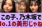 この子、乃木坂でNo.1の美形じゃね？【乃木坂工事中・乃木坂46・乃木坂配信中】