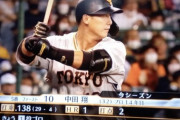 中田翔、本当に終わってしまう