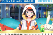 【ホロライブ】タイムリーなファンアートがあった【ジョジョ同時視聴】
