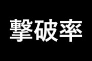 今更かもしれないけど、スロ「リゼロ」白鯨戦の撃破率って意味ある？