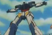 ∀ガンダムは今こそ再評価されるべきアニメだと思う