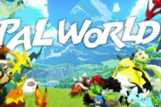 【悲報】『パルワールド』さん、プレイヤー数が急降下してしまうｗｗｗｗｗｗｗｗｗｗｗｗｗｗｗｗ