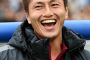 【悲報】鈴木優馬がこの状況でも日本代表に呼ばれないのが理解できないｗｗｗｗｗ