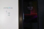 ソニーの「Xperia 1 III」を1日使ってみた結果wwwwwwwww