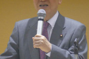 上手な私腹の肥やし方？　～　小沢一郎氏、20年以上続いた政治塾を休止「立民はバカにされている」
