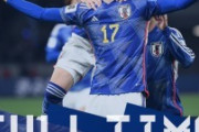 外国人「日本はアジア杯で優勝すべきだった」日本代表、最新FIFAランク18位でアジア最上位キープも海外のファンから賛否両論の声！【海外の反応】