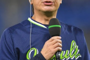 ヤクルト・高津監督「セ・リーグがなかなか日本一になれていない。必ず勝ちたい」