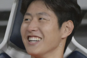 韓国代表イ・ガンイン、アジア最高額の移籍金120億円オファーで〝久保建英超え〟＝母国報道