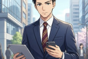 とんでもねぇ新人がいたんだが