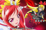 【動画】ドキドキだけがプリキュアｗｗｗｗｗｗｗｗｗｗ