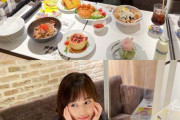 【乃木坂46】自慢の彼女と映像研カフェ行ってきたぞ！ ※画像あり