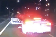 俺様はベンツだぞ！という運転のAMG S63に絡まれてしまったドラレコ動画。これはひどい。