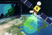 韓国軍初の通信衛星「アナシス2号」が高度36000kmの軌道への安着に成功…10月頃から本格稼働！
