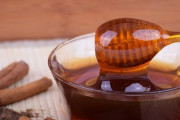 甘党のワイ、砂糖の代わりに蜂蜜にした結果