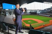 清宮幸太郎、村上から主役奪う！ホームランは「清宮幸太郎そのもの」