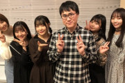 【SKE48】上村亜柚香「て7期ドラフト2期生の5人で取材させて頂きました！」