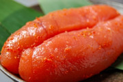 ロシアのウクライナ侵攻で博多の明太子に影響　「原料の8割がロシア産」
