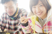 【朗報】女の子7割、初デートがラーメン屋でも大丈夫