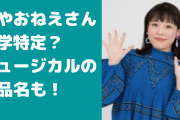 ながたまやの音大特定？本名や出演ミュージカル、高校や年齢は？