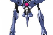 【劇場版ガンダム00】ガガキャノンまで出撃させるのが切迫具合が伝わってきて良いよね