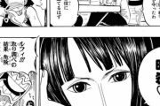 【悲報】麦わら海賊団考古学者ニコ・ロビンさん「特技？暗殺♥」←加入後一人も暗殺してないｗｗｗｗｗｗｗｗｗ