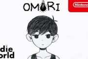 【朗報】大人気インディー「OMORI」の販売本数が100万本突破！！