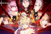 スマホ版「テイルズ オブ クレストリア」一部端末でインストール可能に 現在はサービス開始に向けてメンテナンス実施中