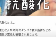 【悲報】日本の理科教育、意識高い系美容に敗北