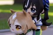 【ウマ娘】想像してた動きと違った…からのSEGAで駄目だったｗｗｗ