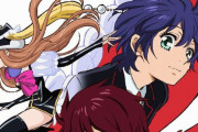 【5月5日】アニメ『輪るピングドラム』ニコニコ生放送にて全話一挙配信が決定！