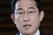 【朗報】岸田首相、爆発物投げられた日の夜普通に散髪に行く