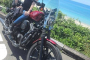 元アナで美魔女フルート奏者、バイク事故で引退示唆