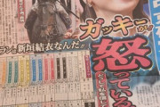 田原成貴元騎手「グランアレグリアは新垣結衣なんだ！」