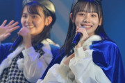 【STU48】カメコさんが撮ったももちゃん?【12/23・24 クリスマスコンサート】