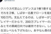 【悲報】YouTuberあやなんさん、セカンドパートナーの為に1億円のマンションを購入