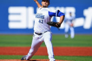 ＤｅＮＡバリオス　来季は「まだ決まっていない。でもまだ投げられるし、やめるつもりはない」