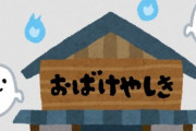 "史上最恐”お化け屋敷で演者に蹴りを入れた空手有段者の客が運営会社を提訴「お化け役との距離必要」
