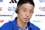 W杯でも活躍・GK権田のプレーが波紋…ゴール決めた相手選手にわざとボール当てる？「たまたまでは」の声も